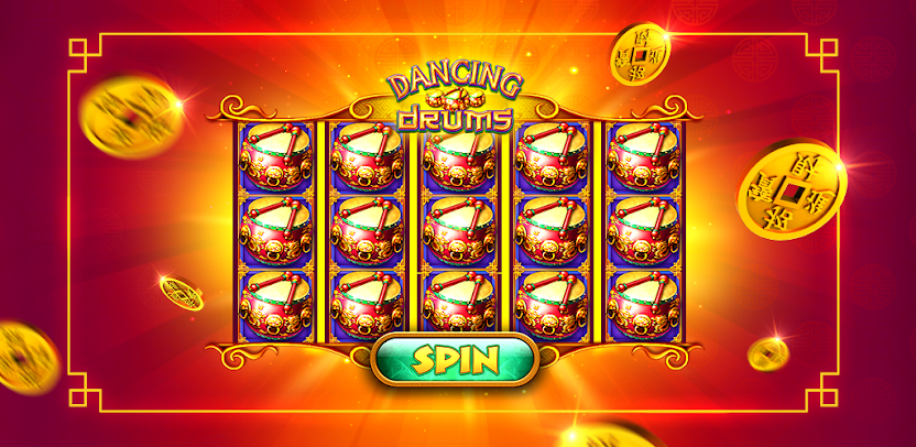 Touro da Fortuna, um slot de cassino online com tema de touro dourado, oferecendo grandes ganhos na 1 aposta.