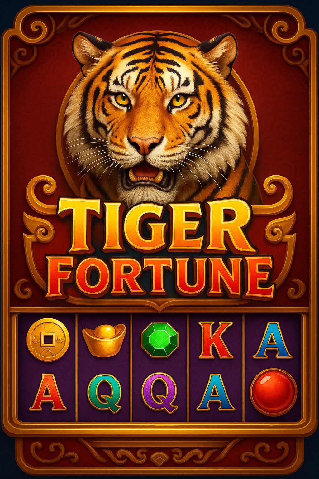 Tigrinho Falso Demo Cuidado e Informações Importantes para Jogadores de Cassino Online