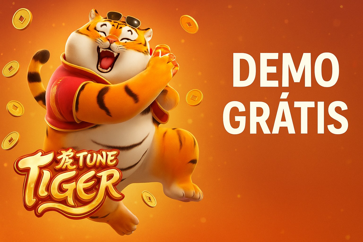 Contas Demo Tigrinho Um Guia Completo Sobre a Experiência Gratuita no Cassino Online