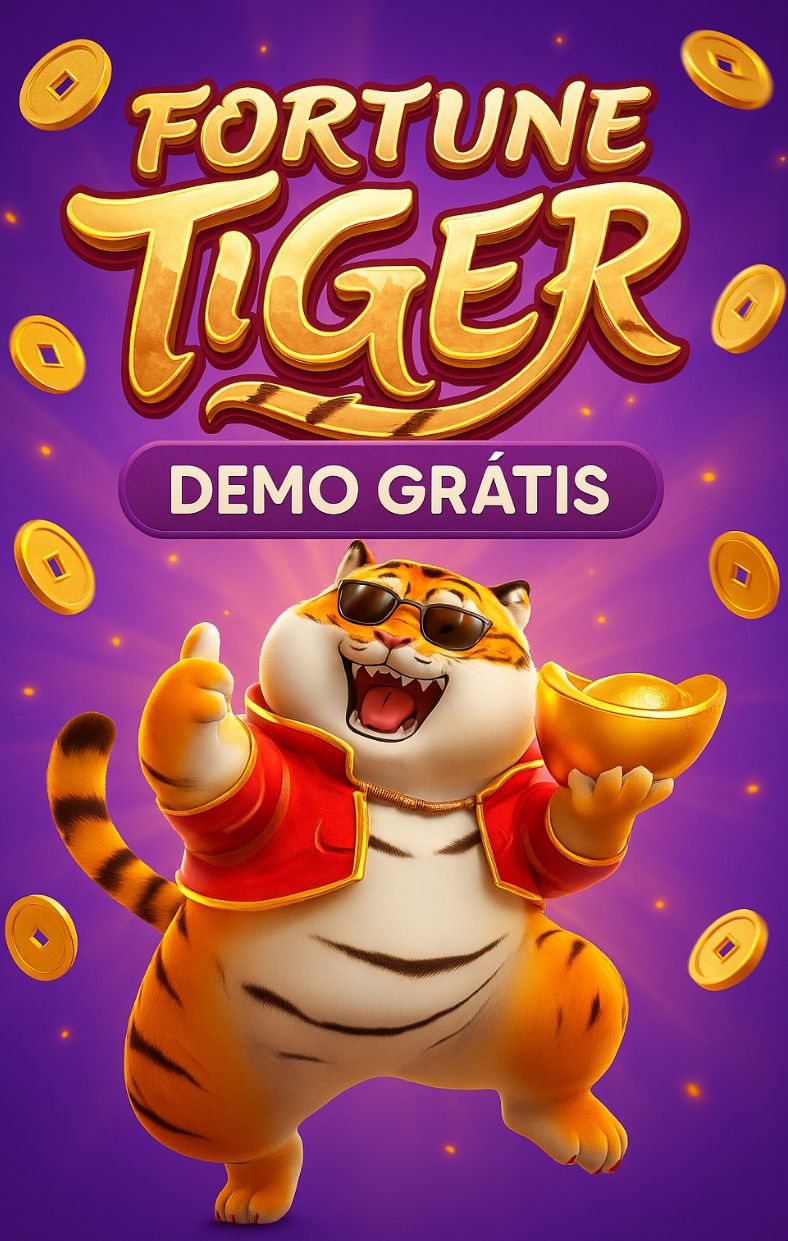 Jogo do Tigrinho Conta Demo Tudo o Que Você Precisa Saber Sobre Essa Experiência no Cassino Online